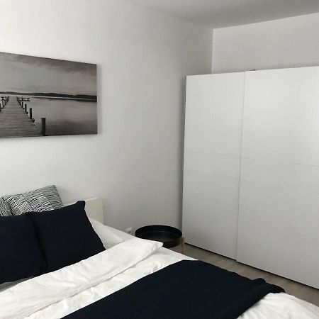 Samorin Modern Apartmens Private Parking - Air Conditioning Exterior photo