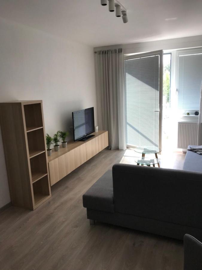 Samorin Modern Apartmens Private Parking - Air Conditioning Exterior photo